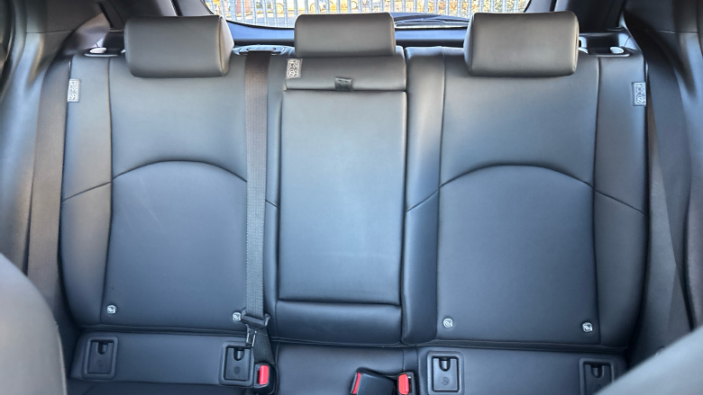 Lexus UX 250h 2.0 5dr CVT [without Nav] Hybrid Hatchback